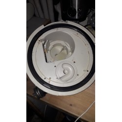 Gruppo vaschetta di raccolta dell'acqua per lavastoviglie whirlpool adp 4500 usato