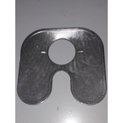 FILTRO A MAGLIA FINE   PER LAVASTOVIGLIE IKEA WHIRLPOOL DWH BOO USATO