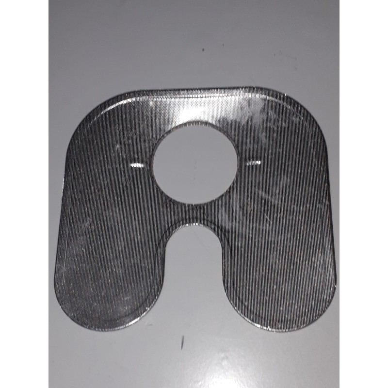 FILTRO A MAGLIA FINE   PER LAVASTOVIGLIE IKEA WHIRLPOOL DWH BOO USATO
