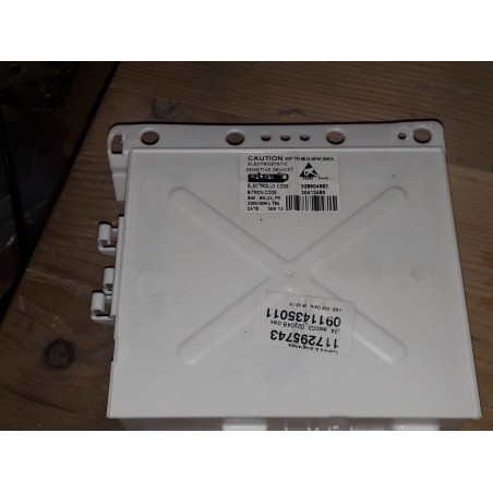 SCHEDA DI POTENZA PER LAVASTOVIGLIE REX REALLIFE XXL COD.328604683 USATO