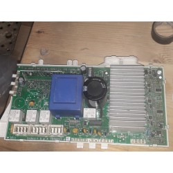 SCHEDA ELETTRONICA PER LAVATRICE HOTPOINT-ARISTON CON ASCIUGATRICE COD.164000038 USATO