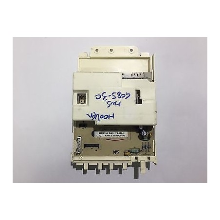SCHEDA ELETTRONICA COD 41019594 PER LAVATRICE HOOVER HNS 4085-30