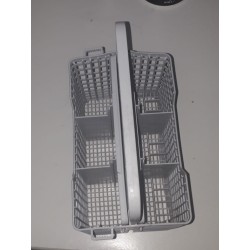 CESTELLO PORTAPOSATE PER LAVASTOVIGLIE REX REAL LIFE XXL USATO