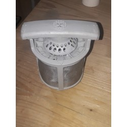 FILTRO DI SCARICO PER LAVASTOVIGLIE REX REAL LIFE XXL USATO