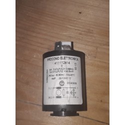 CONDENSATORE PER LAVASTOVIGLIE REX COD.411112414 USATO