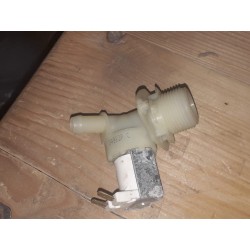ELETTROVALVOLA PER LAVASTOVIGLIE REX COD.34912P USATO