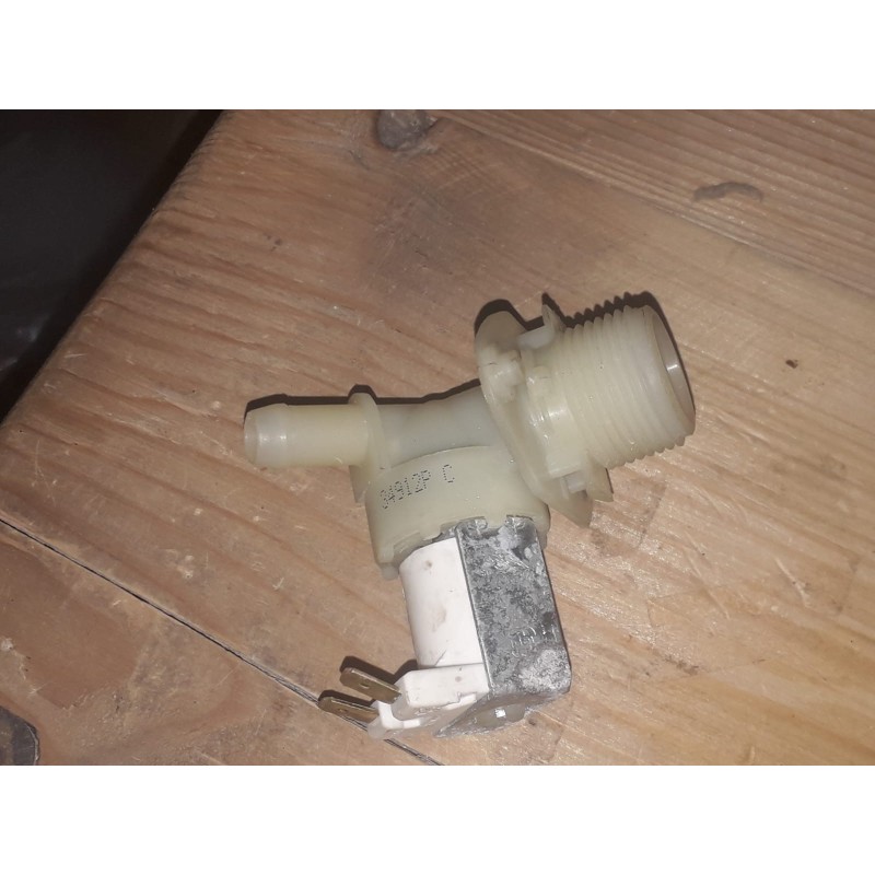 ELETTROVALVOLA PER LAVASTOVIGLIE REX COD.34912P USATO