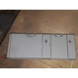 ELETTRODOSATORE A00077502 TYPE 100418 PER LAVASTOVIGLIE REX REALLIFE XXL USATO