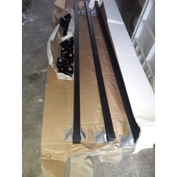 BARRE PORTATUTTO FIAT DUCATO 2001 COD. 50901017 NUOVO ORIGINALI