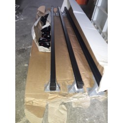 BARRE PORTATUTTO FIAT DUCATO 2001 COD. 50901017 NUOVO ORIGINALI