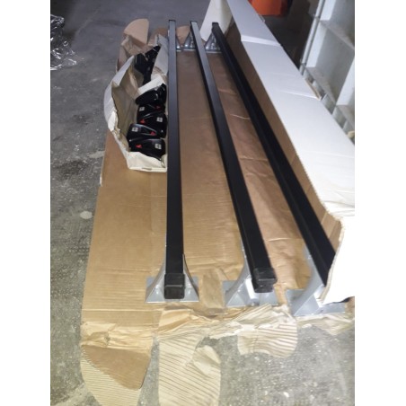 BARRE PORTATUTTO FIAT DUCATO 2001 COD. 50901017 NUOVO ORIGINALI