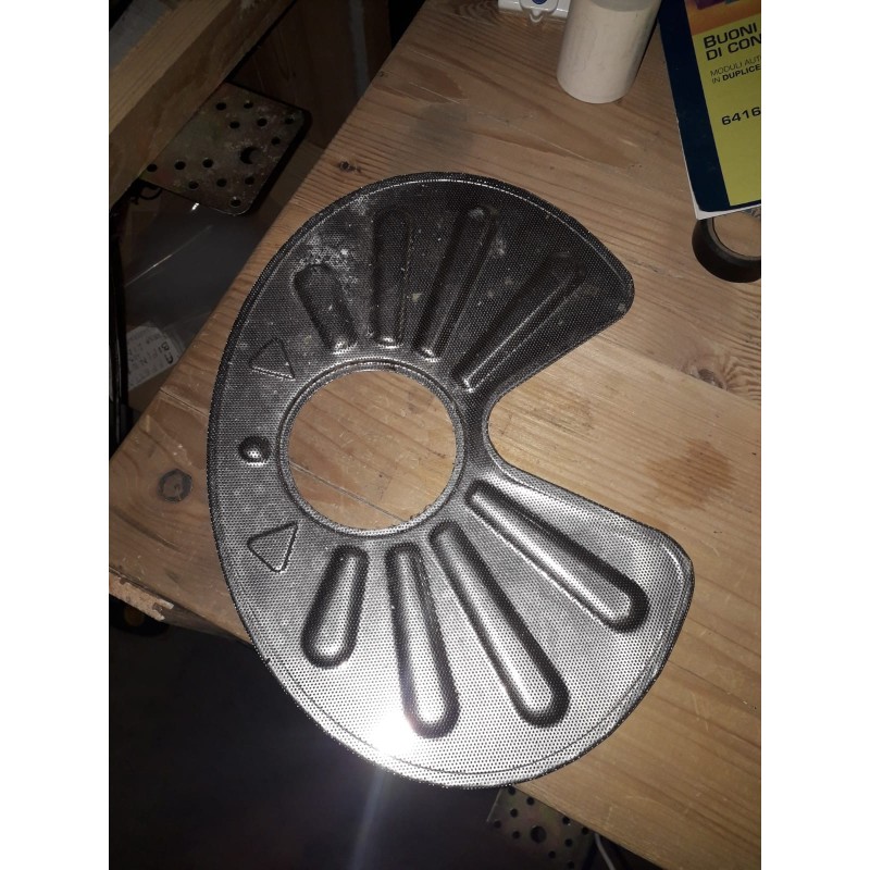 FILTRO A MAGLIA FINE PER LAVASTOVIGLIE REX REAL LIFE XXL USATO