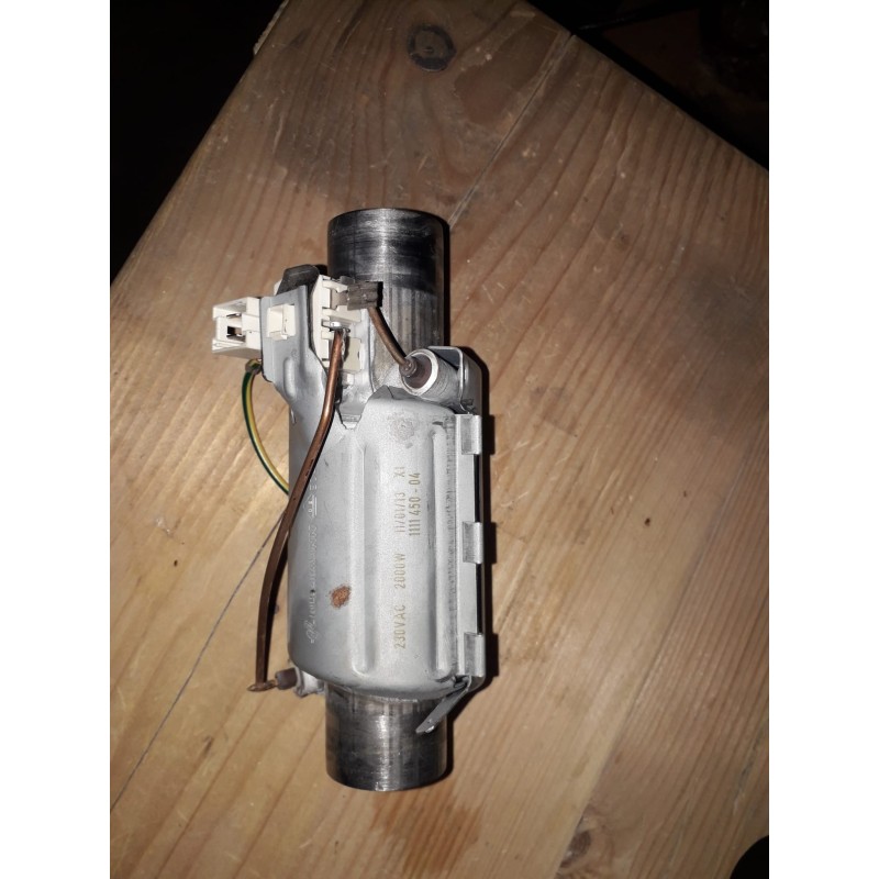 RESISTENZA COD.1111450.04 PER LAVASTOVIGLIA REZ REAL LIFE XXL USATO