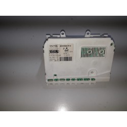 SCHEDA COMANDI PER LAVASTOVIGLIE REX  RSF 43040 COD.111147014/30410477 USATO