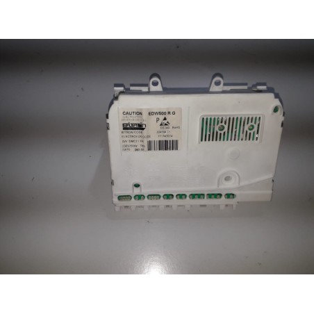 SCHEDA COMANDI PER LAVASTOVIGLIE REX  RSF 43040 COD.111147014/30410477 USATO