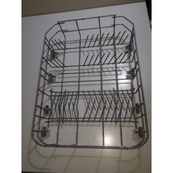 CESTELLO INFERIORE PER LAVASTOVIGLIE REX RSF 43040 USATO