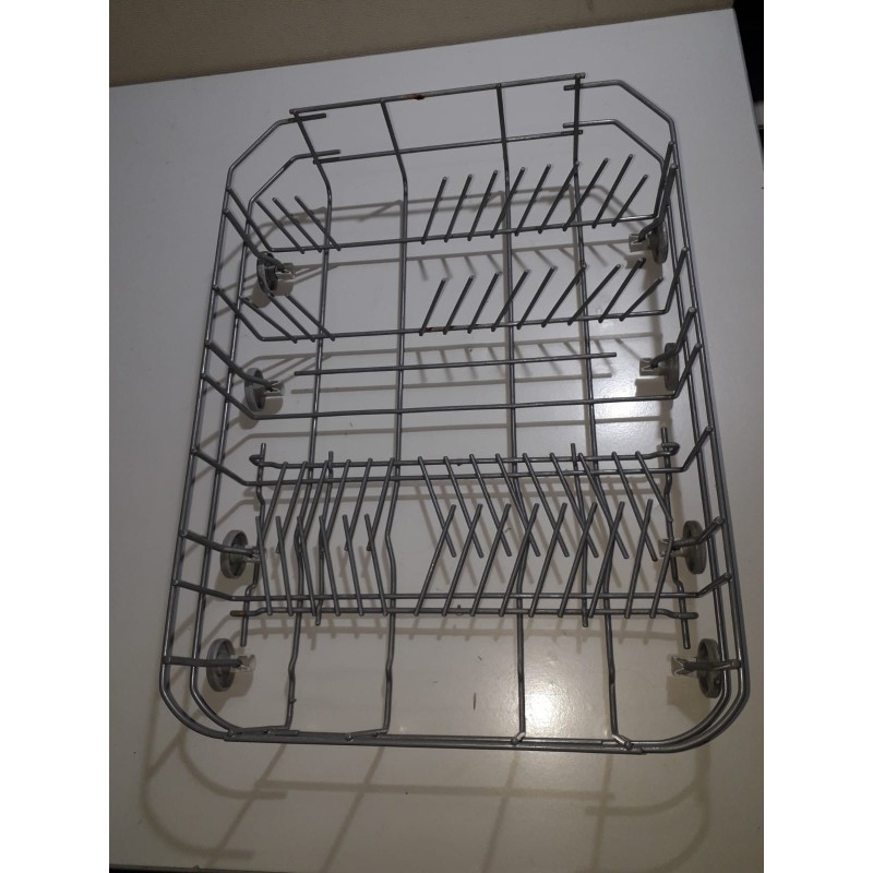 CESTELLO INFERIORE PER LAVASTOVIGLIE REX RSF 43040 USATO