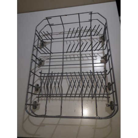 CESTELLO INFERIORE PER LAVASTOVIGLIE REX RSF 43040 USATO