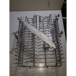 CESTELLO SUPERIORE PER LAVASTOVIGLIE REX RSF 43040 USATO