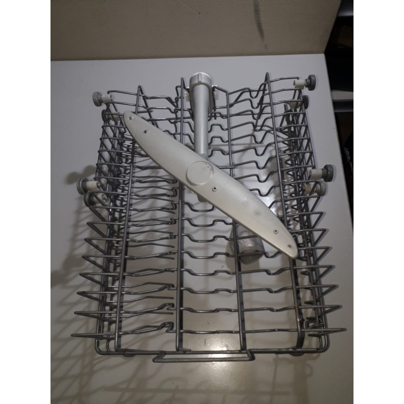 CESTELLO SUPERIORE PER LAVASTOVIGLIE REX RSF 43040 USATO