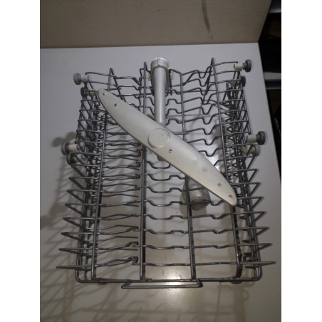 CESTELLO SUPERIORE PER LAVASTOVIGLIE REX RSF 43040 USATO