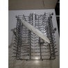 CESTELLO SUPERIORE PER LAVASTOVIGLIE REX RSF 43040 USATO