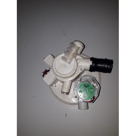 Gruppo per vaschetta di raccolta acqua per lavastoviglie rex real life xxl cod.11191510 usato