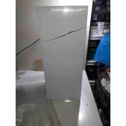 Copertura Tubo Cappa in acciaio inox