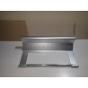 MENSOLA IN ALLUMINIO PORTAROTOLO PER CUCINA