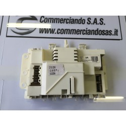 SCHEDA ELETTRONICA COD 41026073 PER LAVATRICE HOOVER VHD 810  usato agx