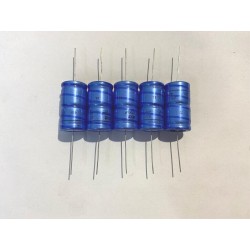 Condensatore elettrolitico Assialmente 4700µF 40V 85°C