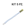 Limitor T160 - 100 C Fusibile termico - Thermal Limit Protector