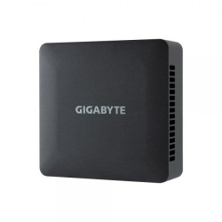 Gigabyte BRIX Barebone GB-BRi3H-1315 (D) Raptor Lake U