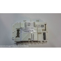 SCHEDA ELETTRONICA COD 41026074 PER LAVATRICE CANDY GO 1280 D-01  usato