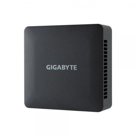 Gigabyte BRIX Barebone GB-BRi3H-1315 (D) Raptor Lake U