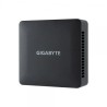 Gigabyte BRIX Barebone GB-BRi3H-1315 (D) Raptor Lake U