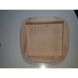 FONDO RICAMBIO PER SEDUTA SEDIA DA CUCINA