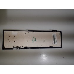 SCAHEDA COMANDI COD.W11165414K,COD.ALTERNATIVO 30414905 USATO