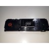 SCAHEDA COMANDI COD.W11165414K,COD.ALTERNATIVO 30414905 USATO