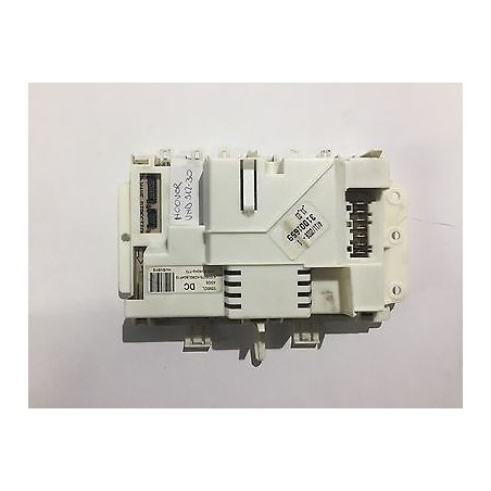SCHEDA ELETTRONICA COD 41026075 PER LAVATRICE HOOVER VHD 912-30 usato agx
