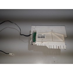 SCHEDA ELETTRONICA PER LAVASTOVIGLIE ARISTON COD.21500944002 USATO