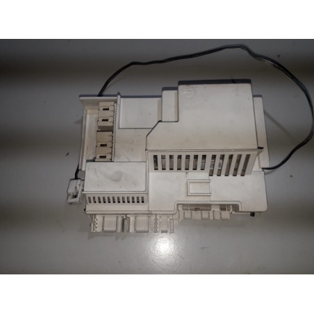 SCHEDA ELETTRONICA PER LAVASTOVIGLIE ARISTON COD.21500944002 USATO