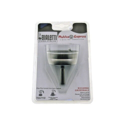 Imbuto 1 Tazza Mukka Express Bialetti RICAMBIO ORIGINALE