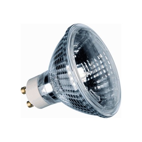 Sylvania Hi-Spot ES63 lampada alogena con riflettore ad alta tensione