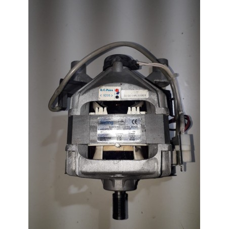 MOTORE COD.16001921700 PER LAVATRICE ARISTON AL 89 X USATO