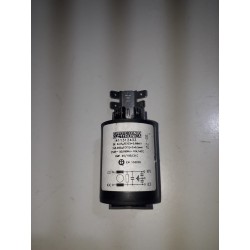 CONDENSATORE COD.411312433 PER LAVATRICE ARISTON AL 89 X USATO