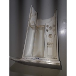 cassetto vaschetta detersivo per lavasciuga rex ril 1000 xc usato