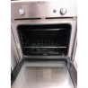 FORNO ARISTON A GAS DA INCASSO CON GRILL  USATO