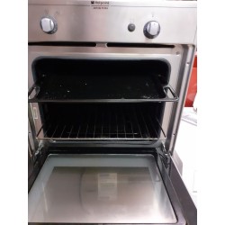 FORNO ARISTON A GAS DA INCASSO CON GRILL  USATO