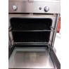FORNO ARISTON A GAS DA INCASSO CON GRILL  USATO